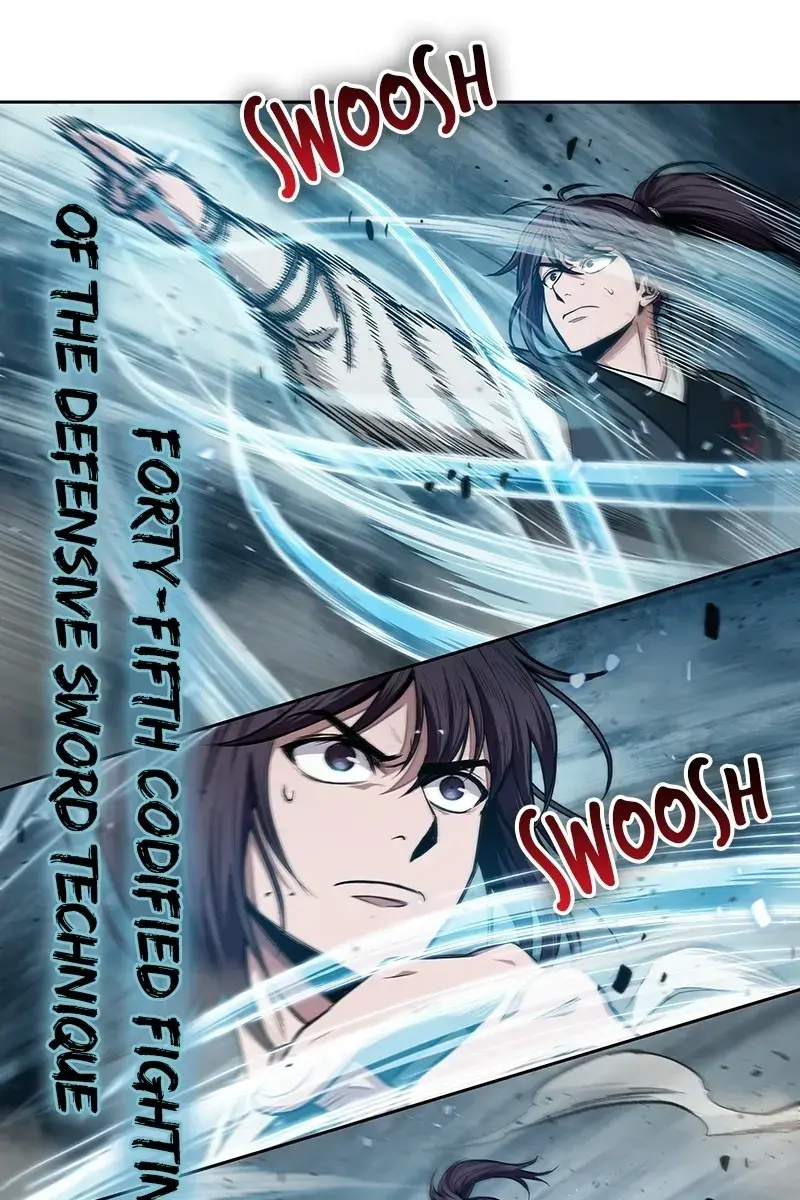 Nano Machine Chapter 32 Page 13