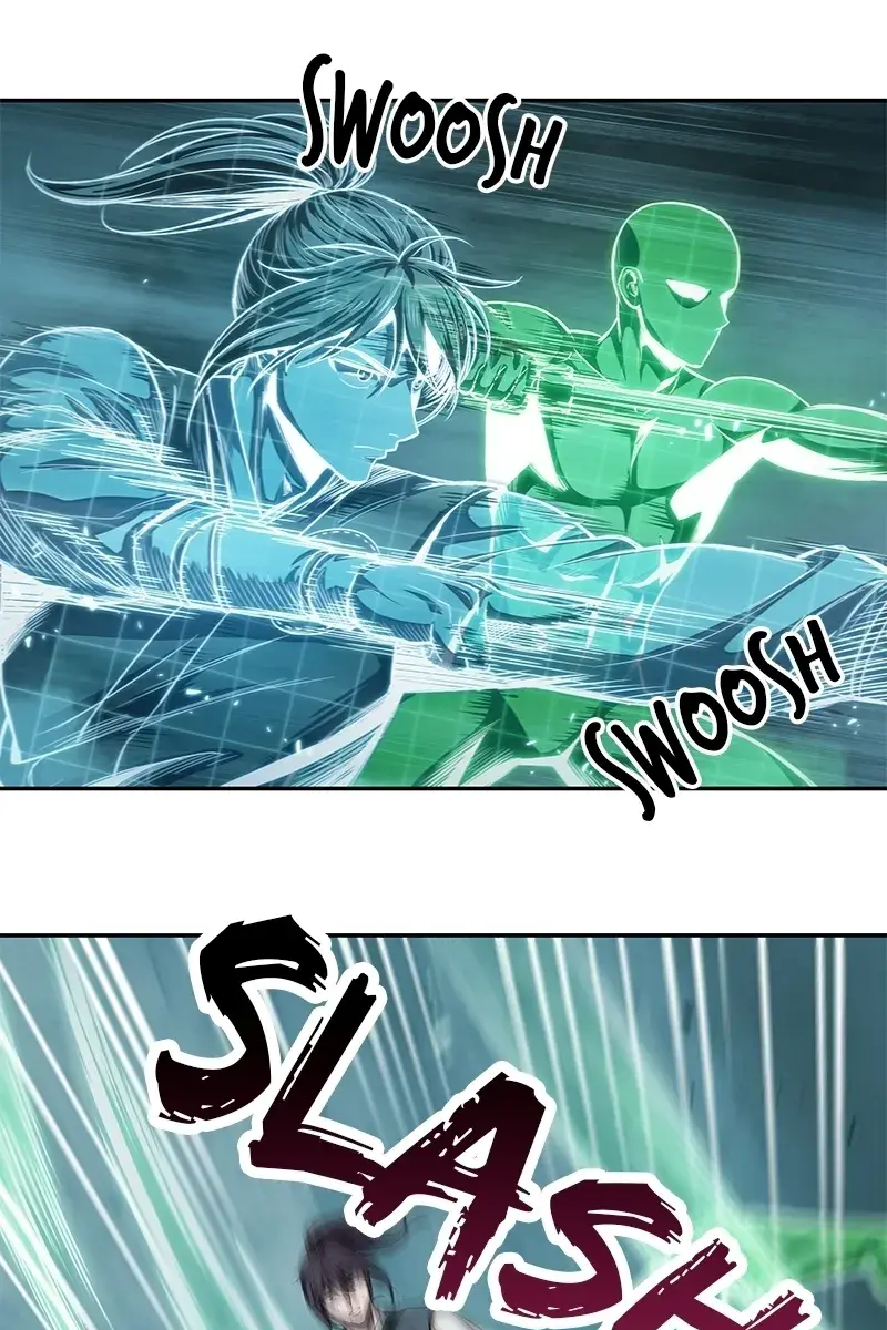 Nano Machine Chapter 32 Page 19