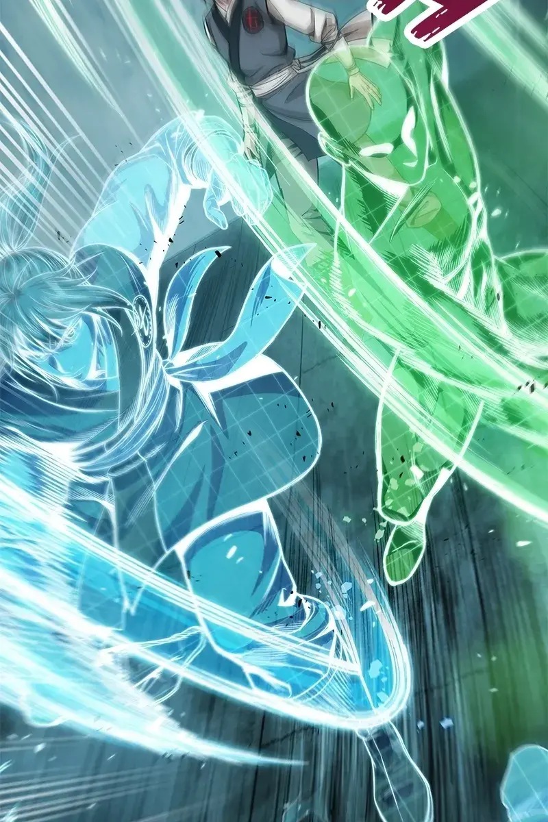 Nano Machine Chapter 32 Page 20