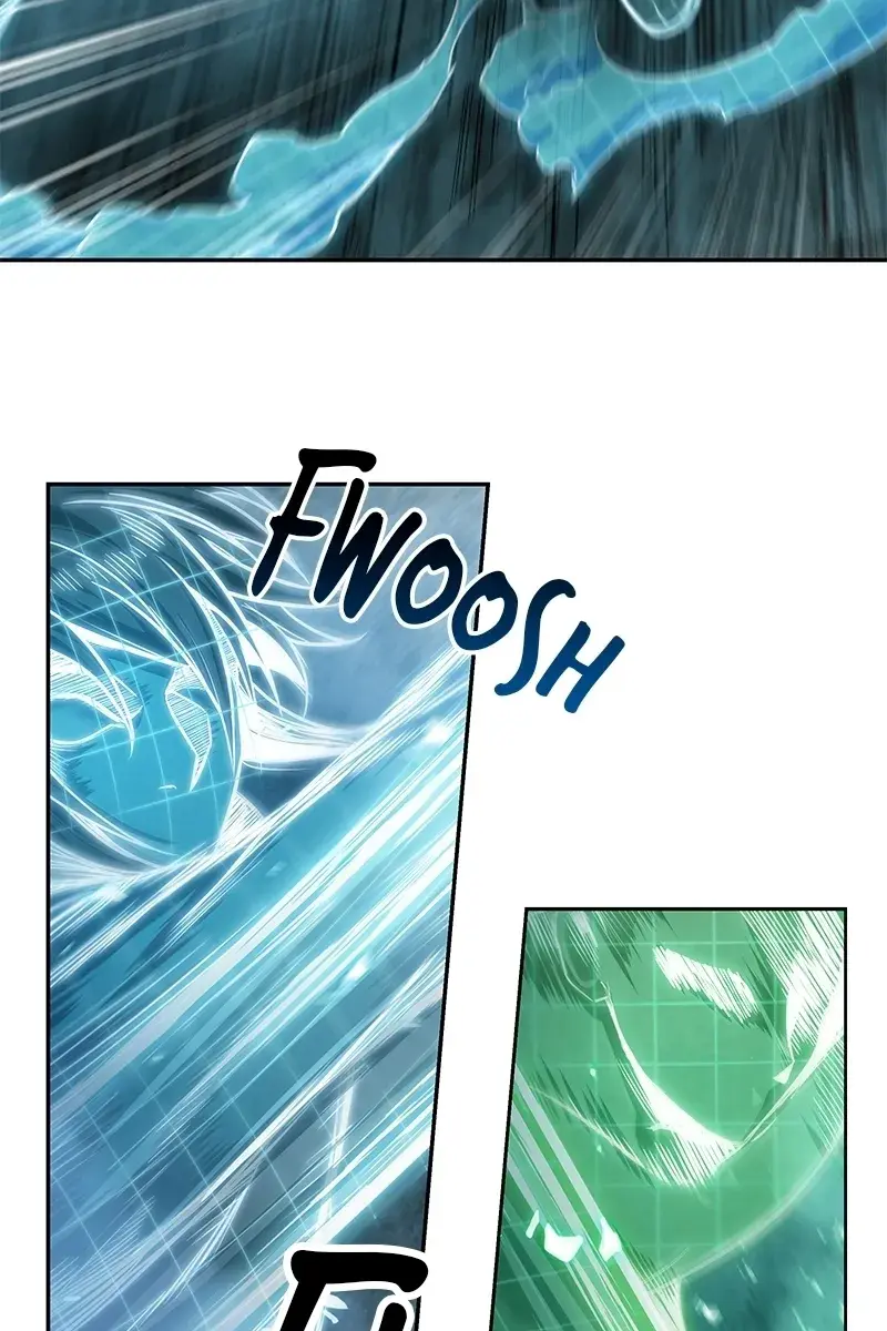 Nano Machine Chapter 32 Page 21