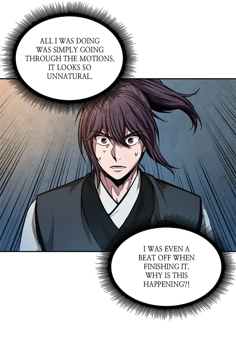 Nano Machine Chapter 32 Page 23