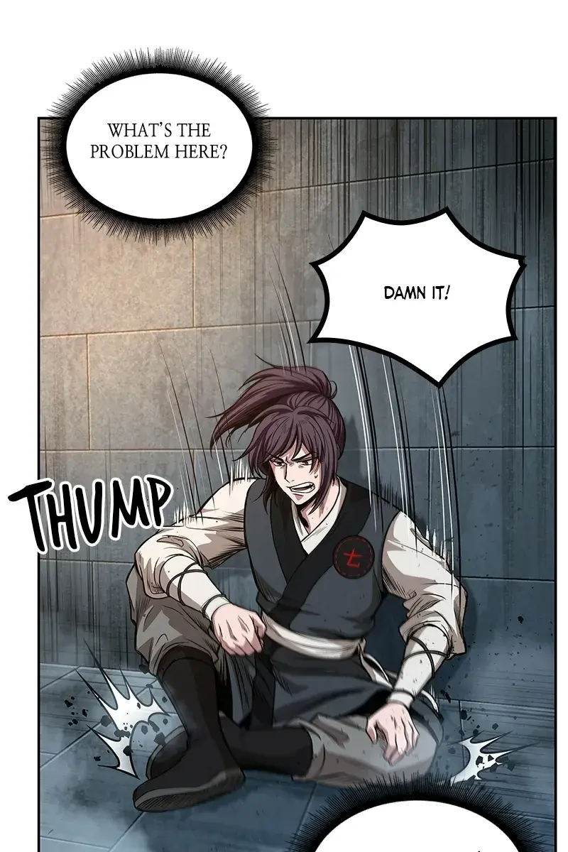 Nano Machine Chapter 32 Page 24