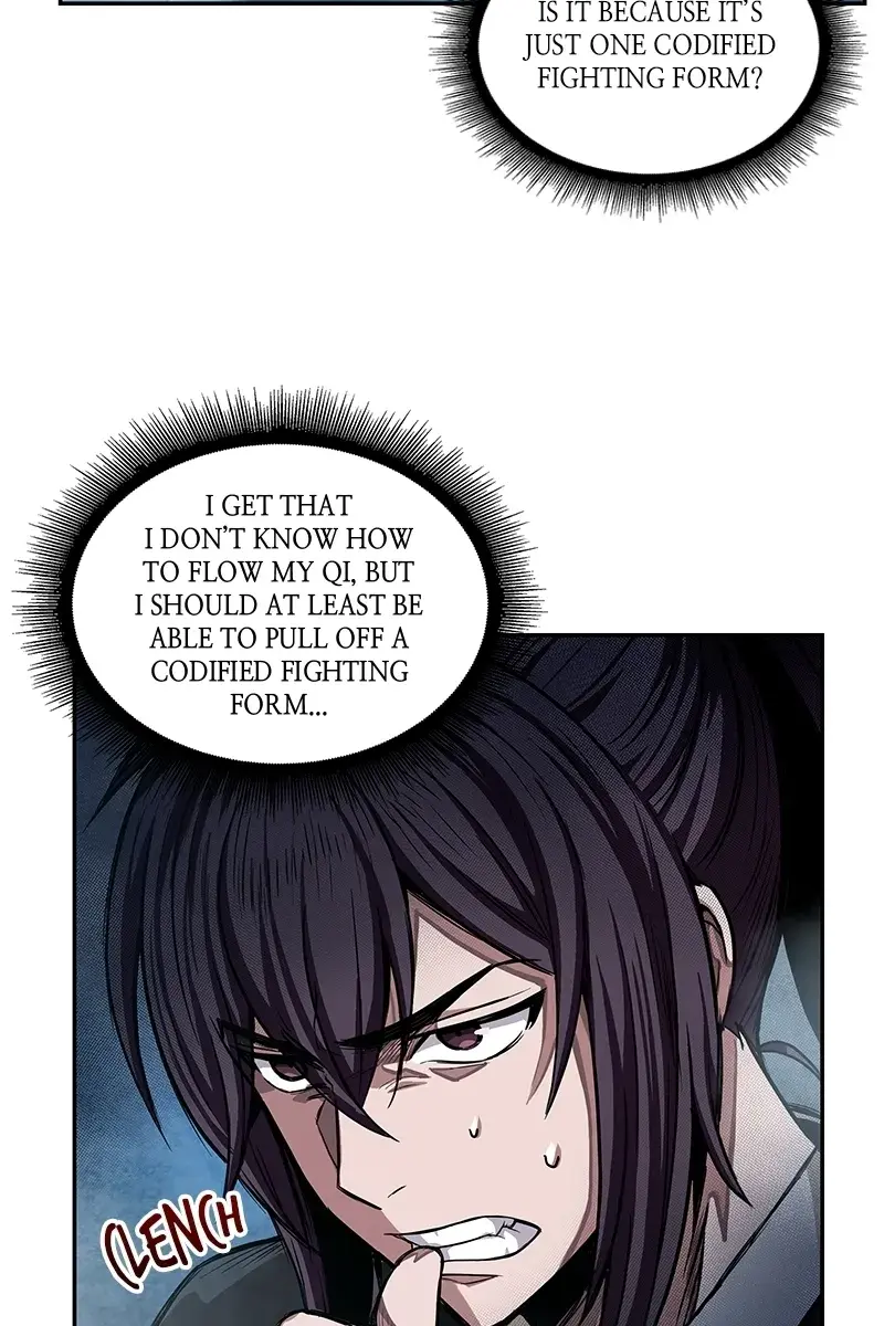 Nano Machine Chapter 32 Page 25