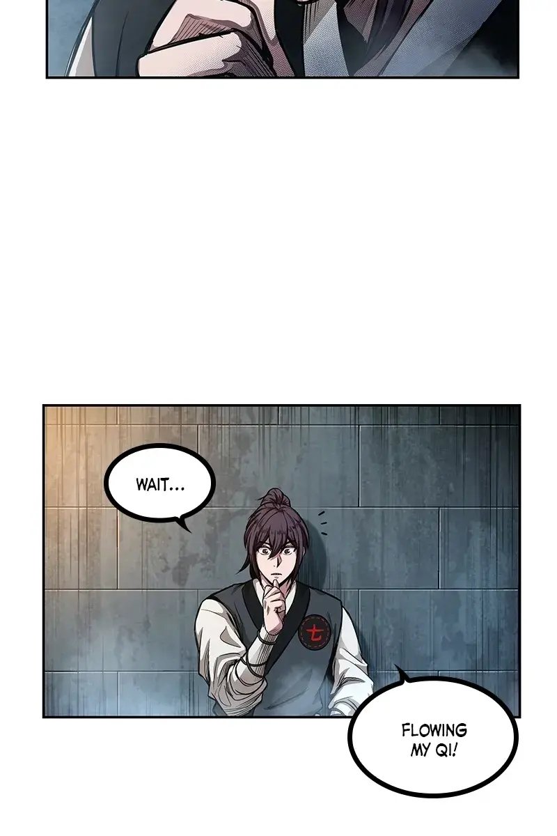 Nano Machine Chapter 32 Page 26