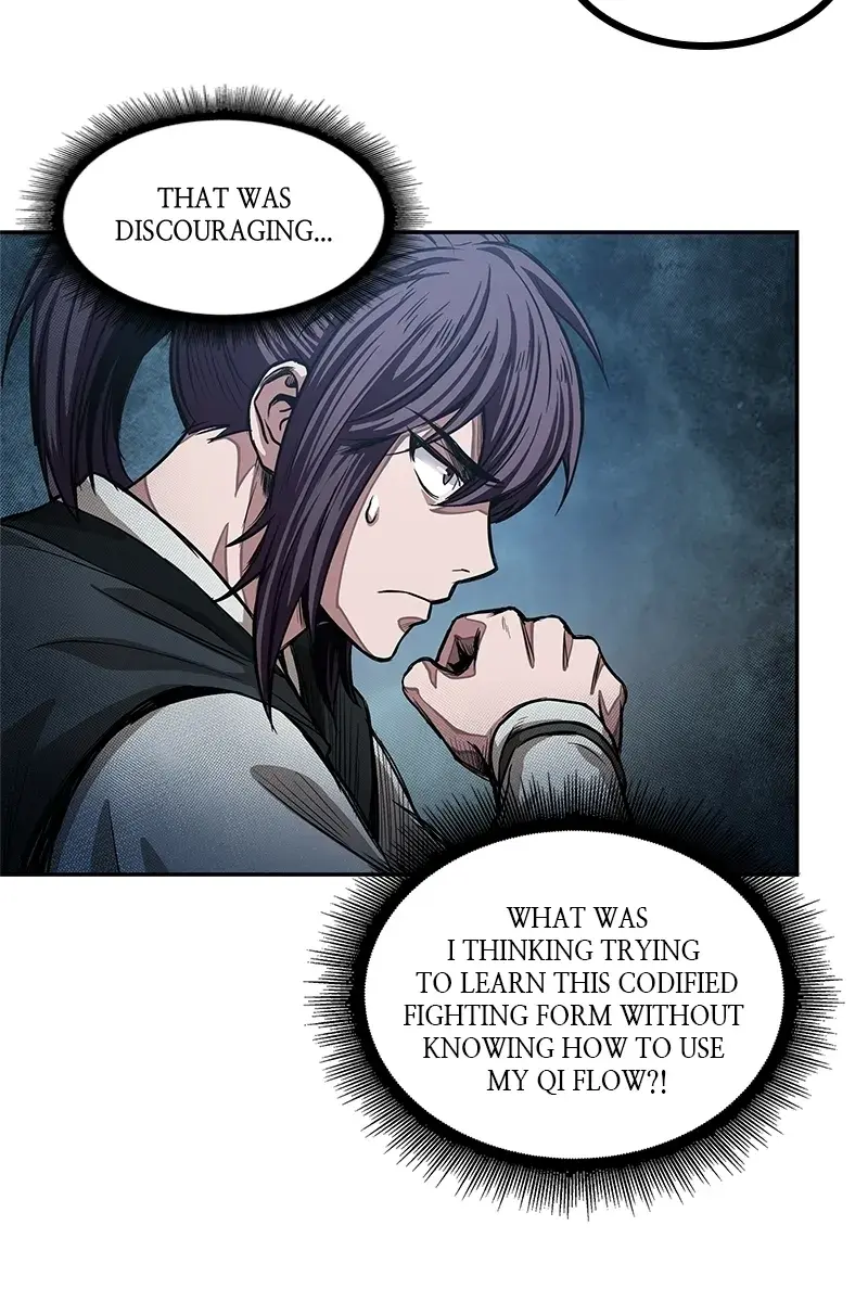 Nano Machine Chapter 32 Page 28