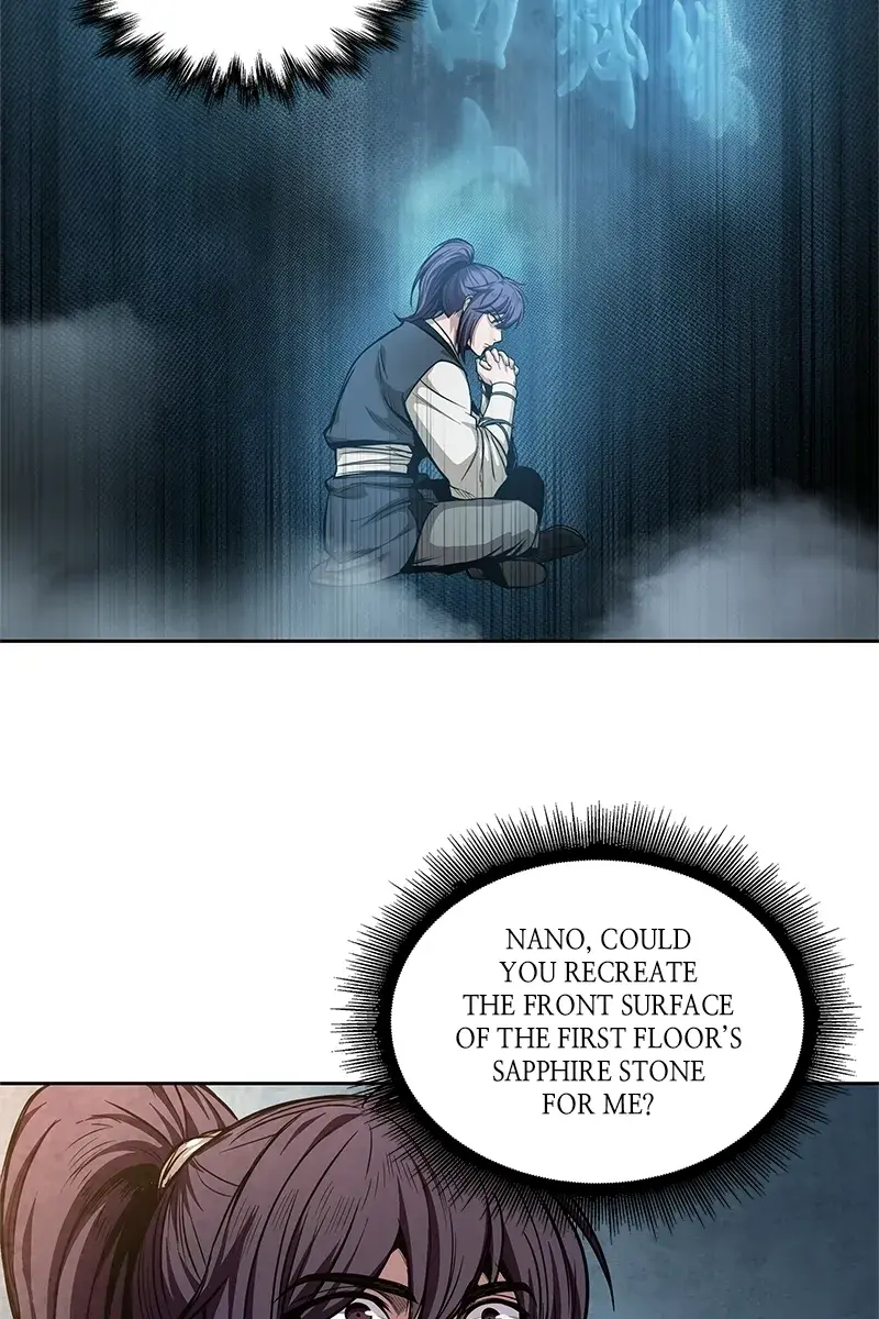 Nano Machine Chapter 32 Page 30