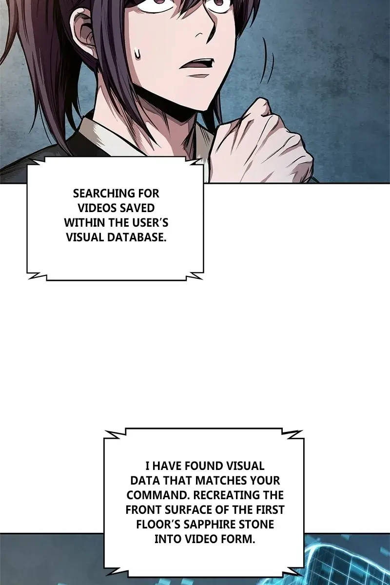 Nano Machine Chapter 32 Page 31