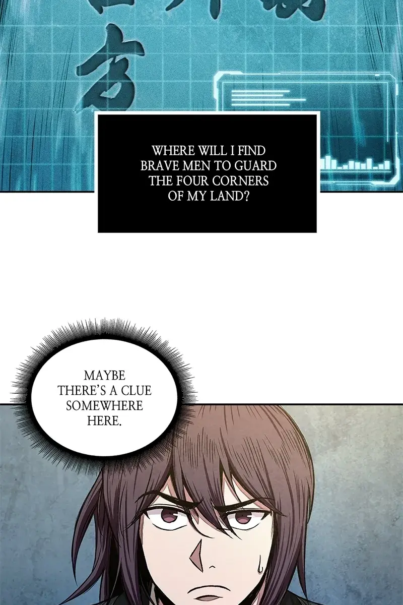 Nano Machine Chapter 32 Page 35