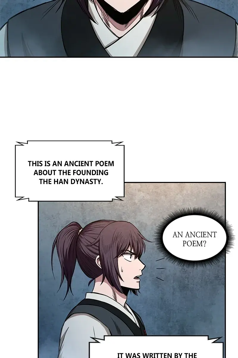 Nano Machine Chapter 32 Page 36