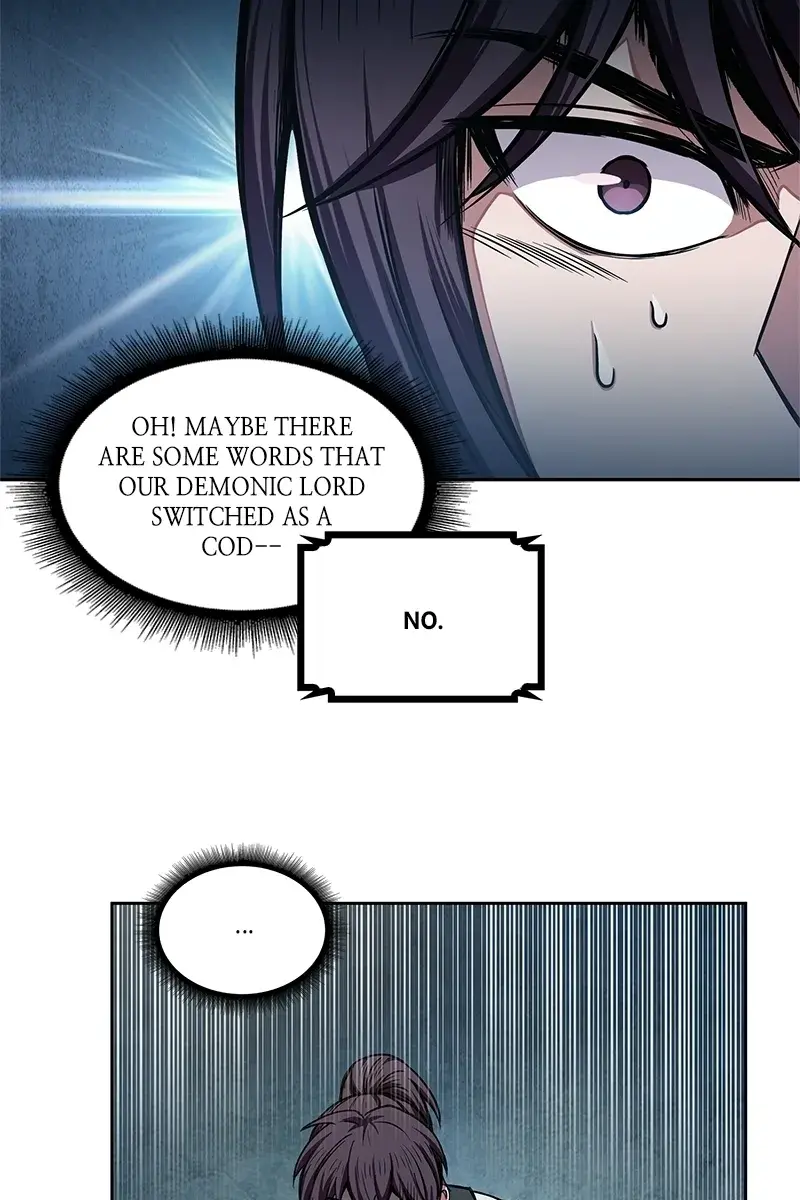 Nano Machine Chapter 32 Page 38