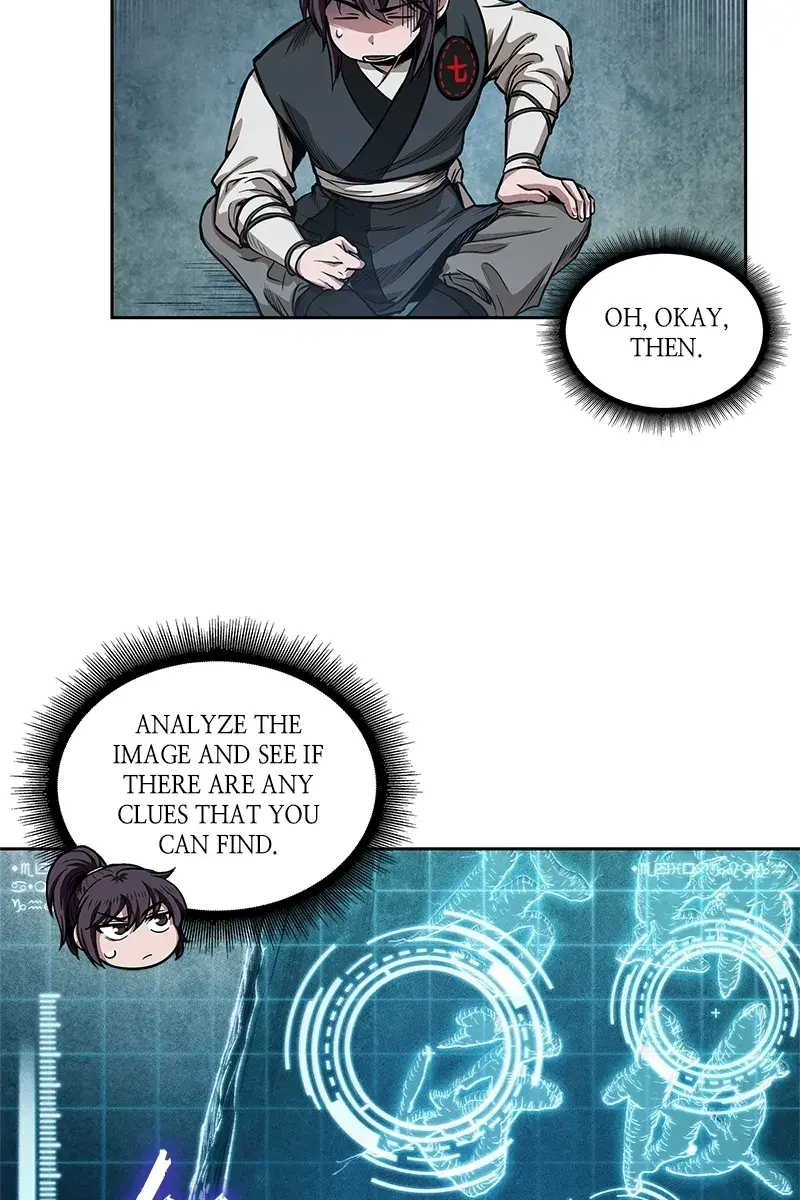 Nano Machine Chapter 32 Page 39