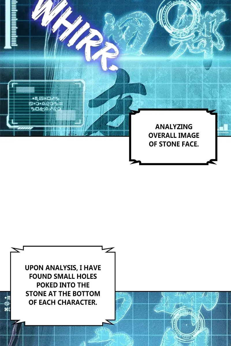 Nano Machine Chapter 32 Page 40