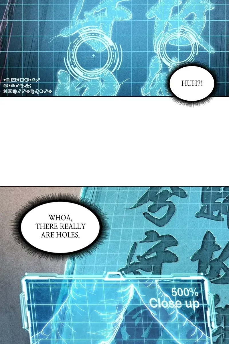 Nano Machine Chapter 32 Page 41