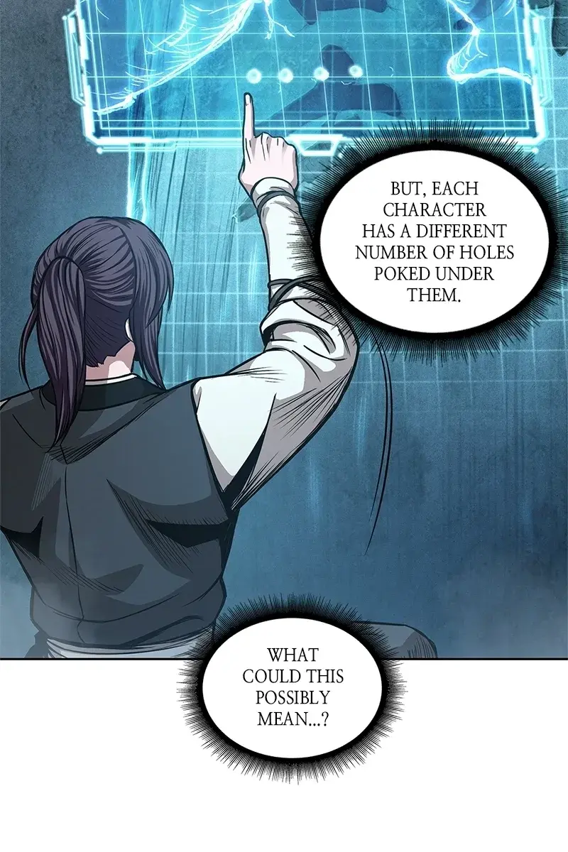 Nano Machine Chapter 32 Page 42