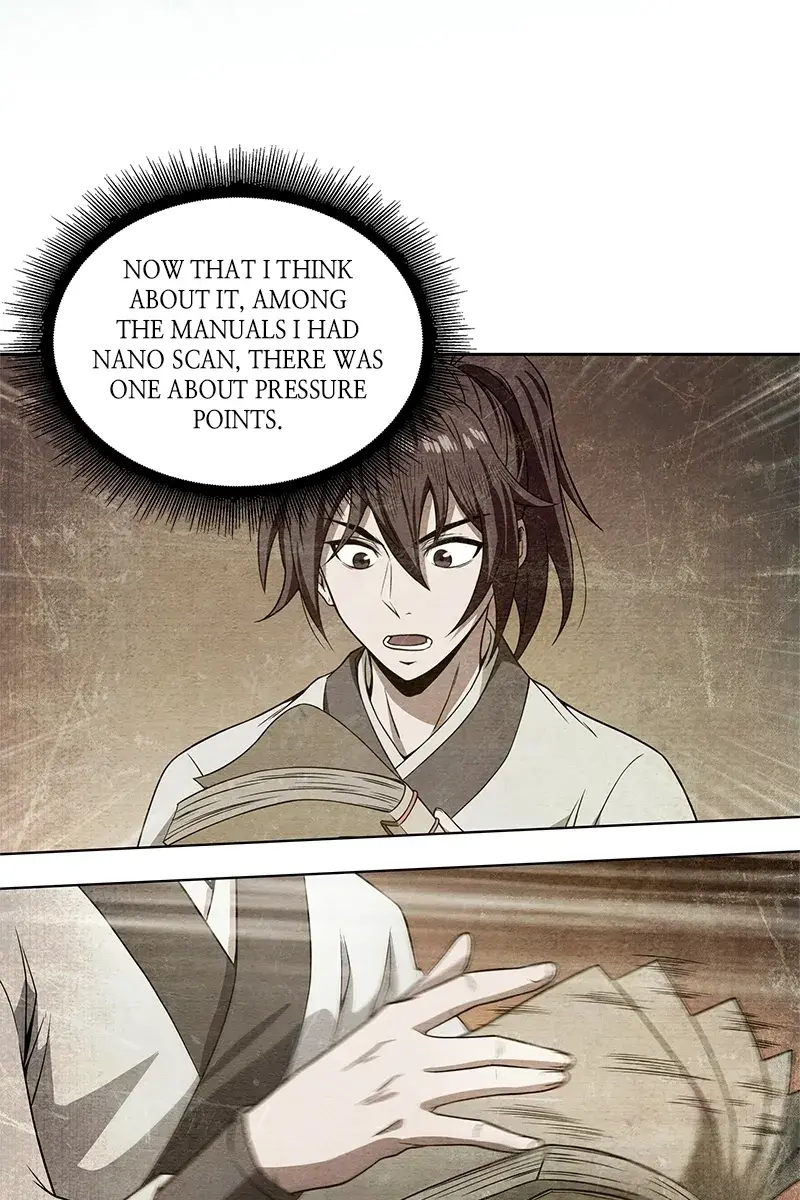 Nano Machine Chapter 32 Page 46