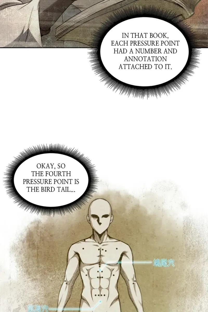 Nano Machine Chapter 32 Page 47