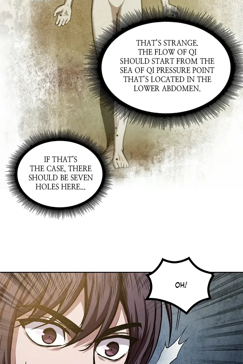 Nano Machine Chapter 32 Page 48