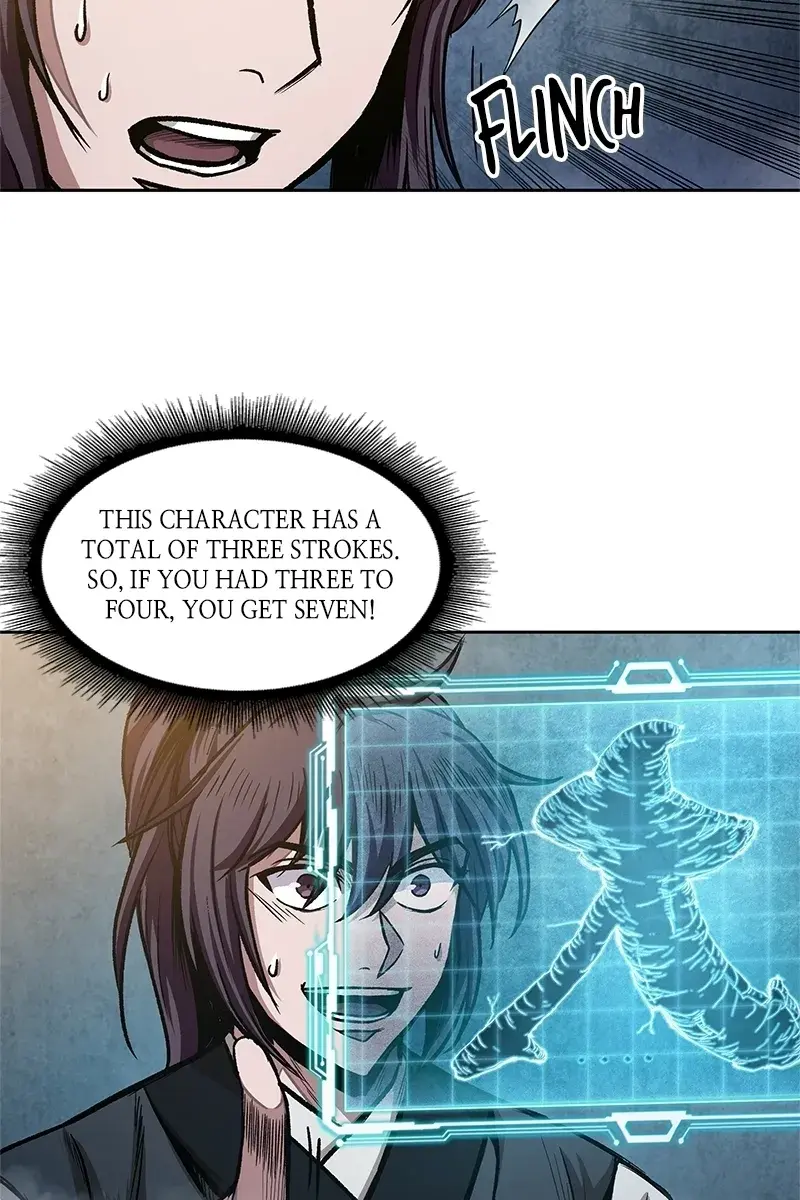 Nano Machine Chapter 32 Page 49