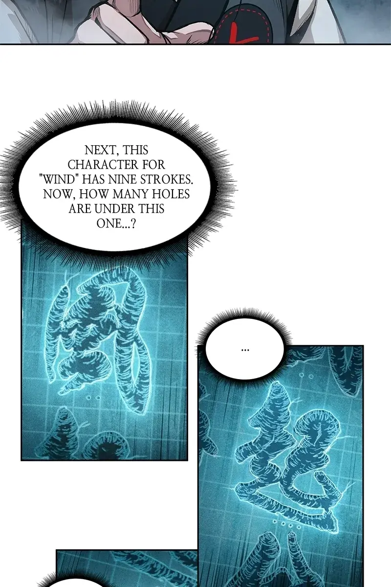 Nano Machine Chapter 32 Page 50