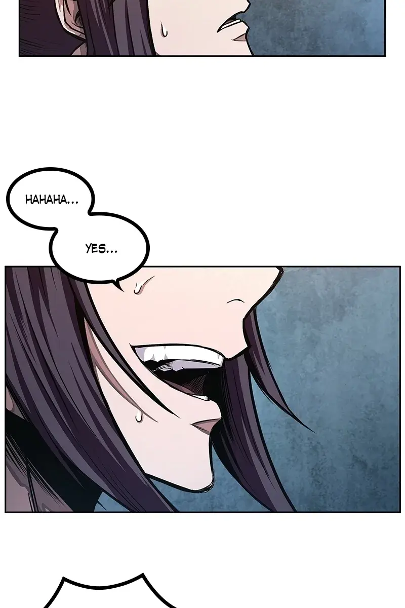 Nano Machine Chapter 32 Page 52