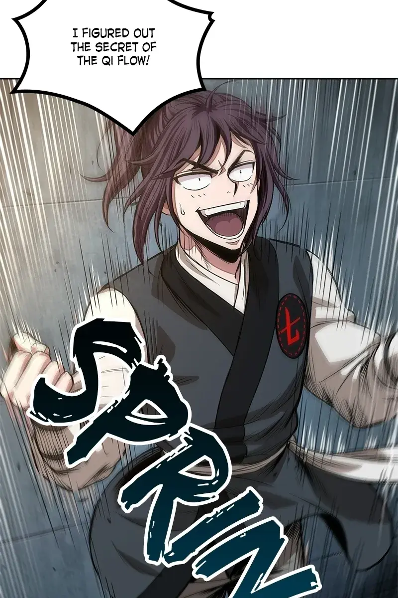 Nano Machine Chapter 32 Page 53