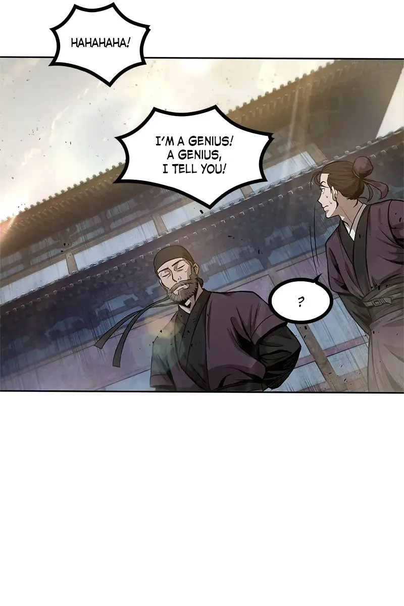 Nano Machine Chapter 32 Page 55