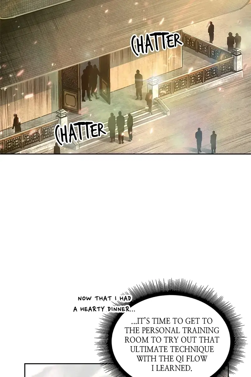 Nano Machine Chapter 32 Page 58