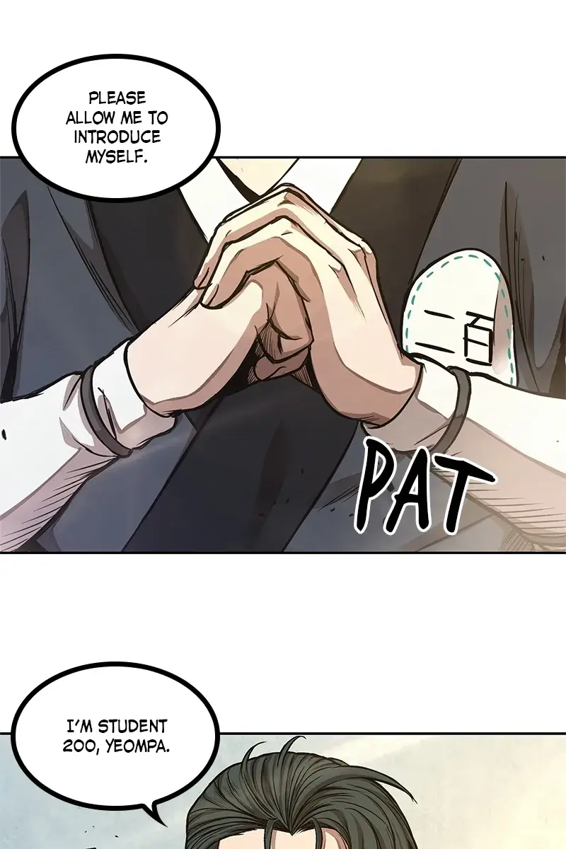 Nano Machine Chapter 32 Page 61