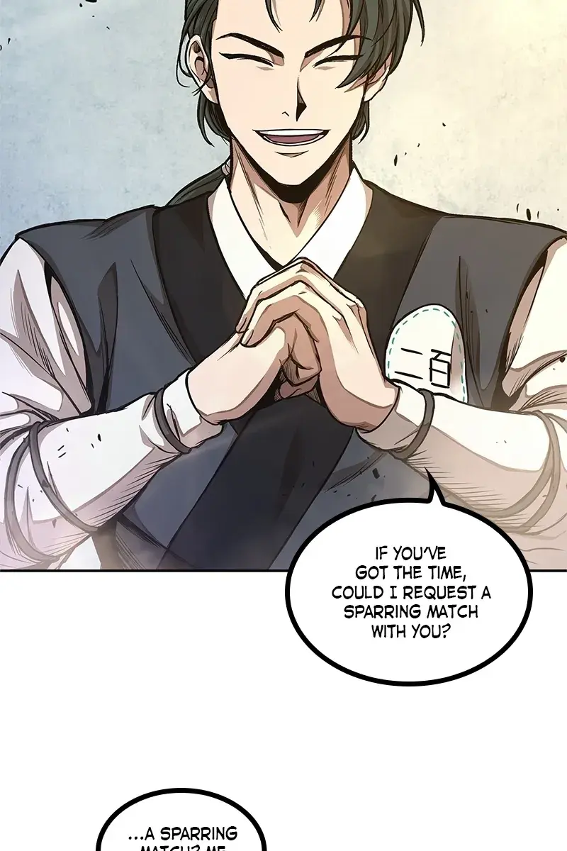 Nano Machine Chapter 32 Page 62