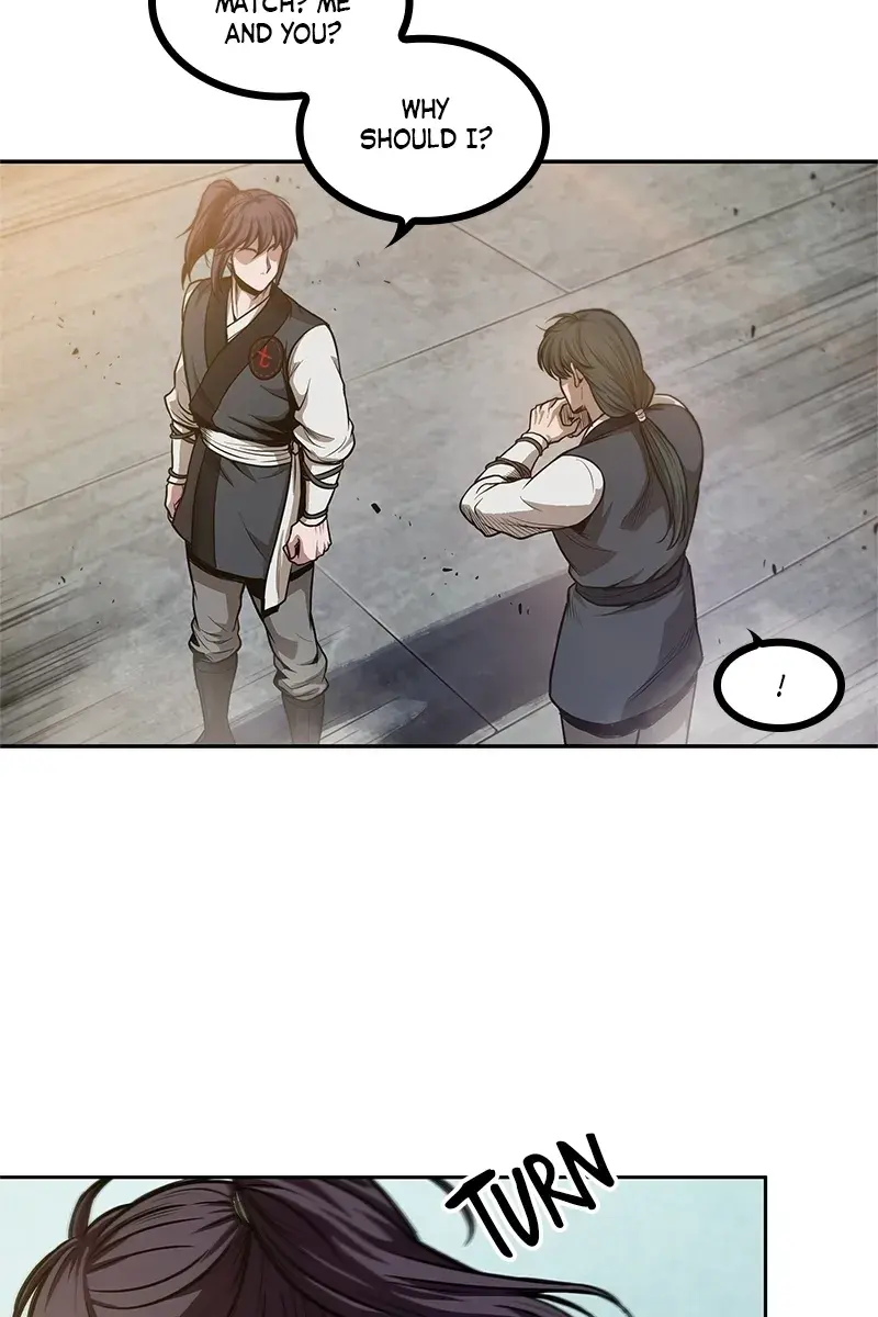 Nano Machine Chapter 32 Page 63