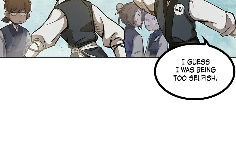 Nano Machine Chapter 32 Page 65