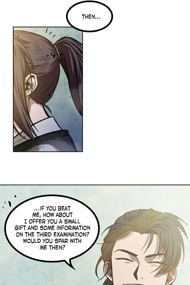 Nano Machine Chapter 32 Page 66