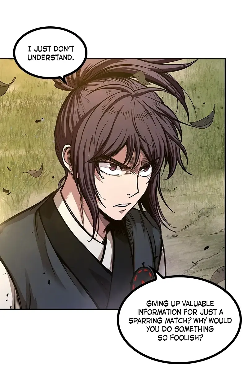 Nano Machine Chapter 32 Page 70