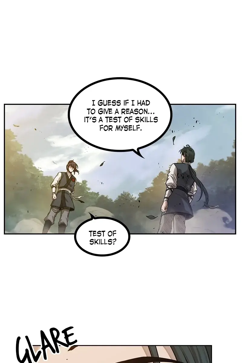 Nano Machine Chapter 32 Page 71