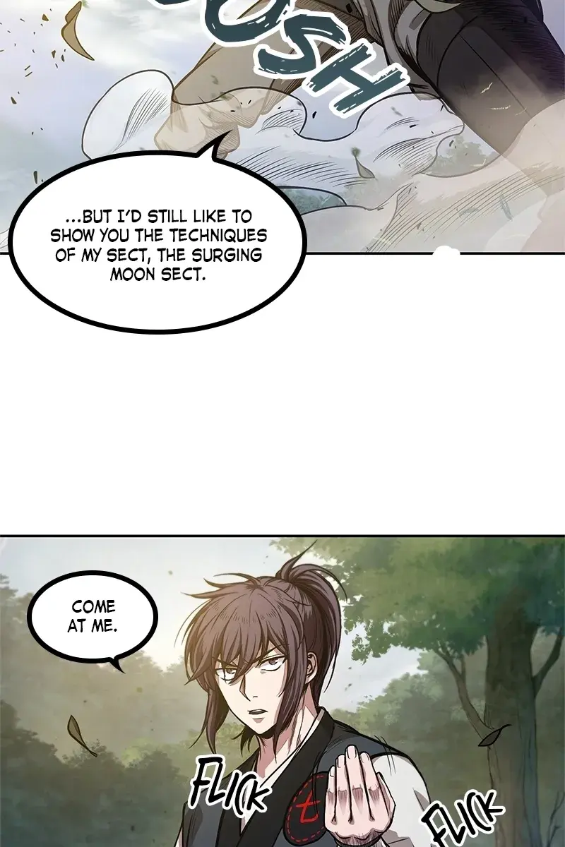 Nano Machine Chapter 32 Page 73