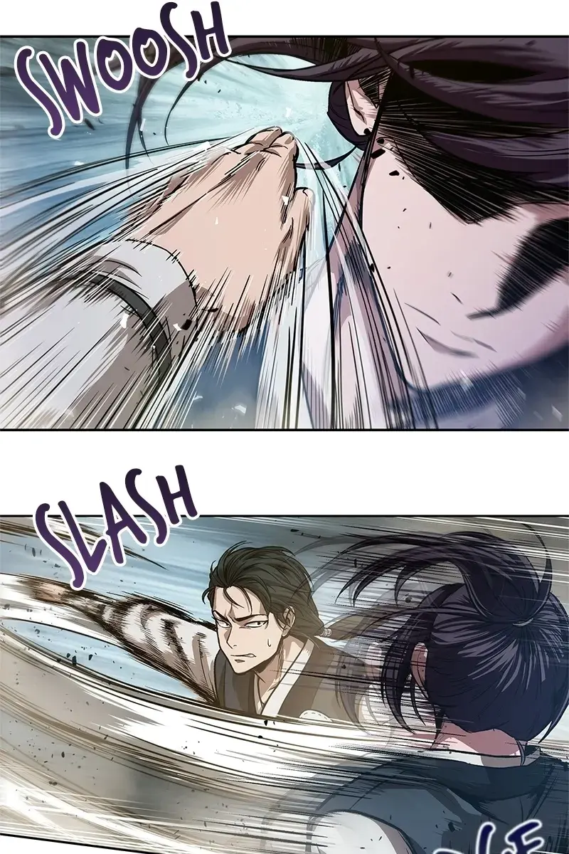 Nano Machine Chapter 32 Page 77