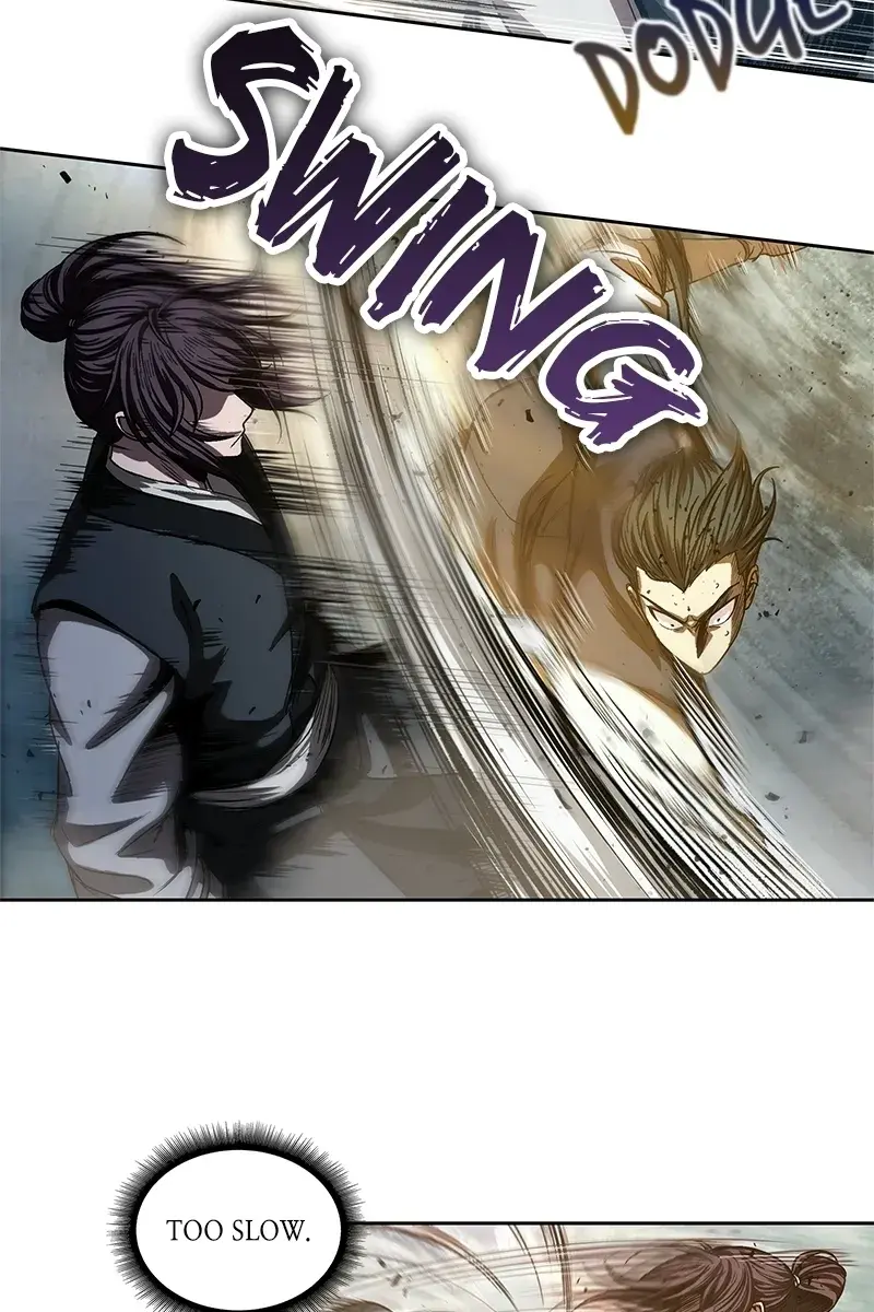 Nano Machine Chapter 32 Page 78