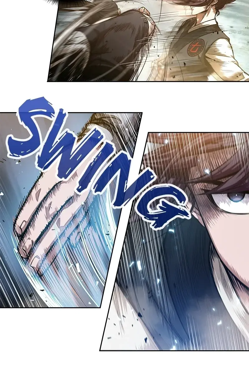 Nano Machine Chapter 32 Page 79