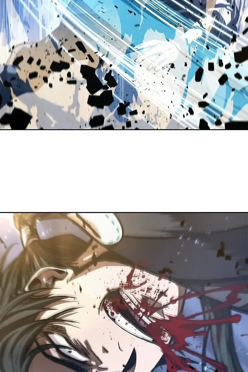 Nano Machine Chapter 32 Page 81