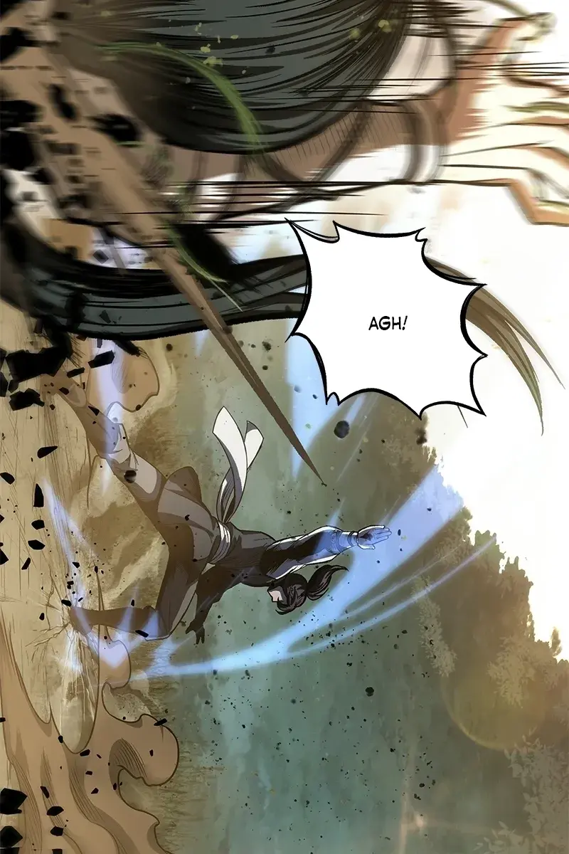 Nano Machine Chapter 32 Page 83