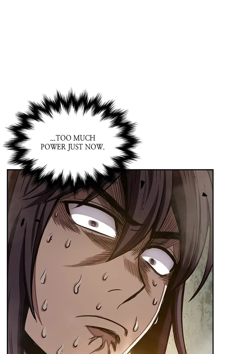 Nano Machine Chapter 32 Page 85