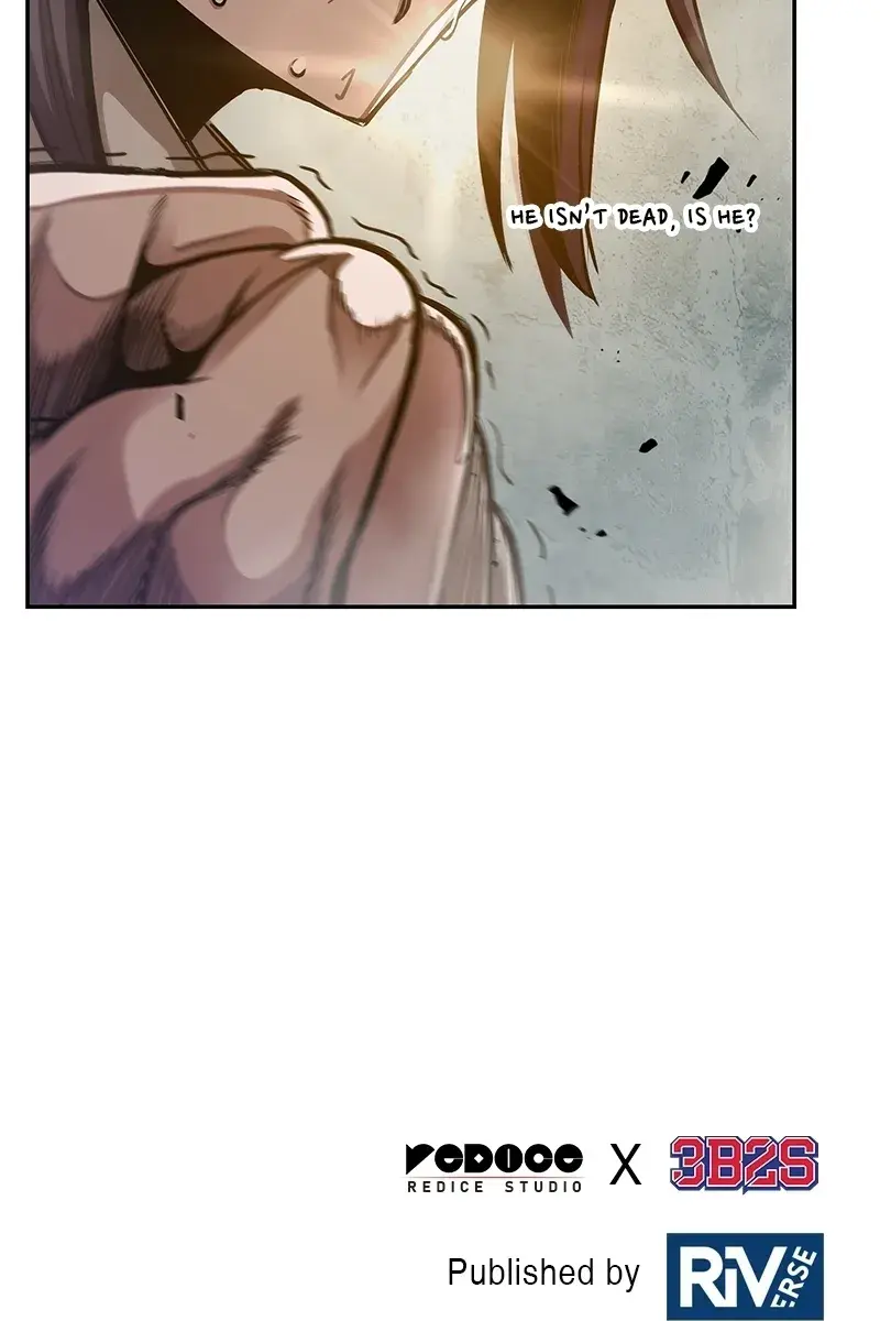 Nano Machine Chapter 32 Page 86