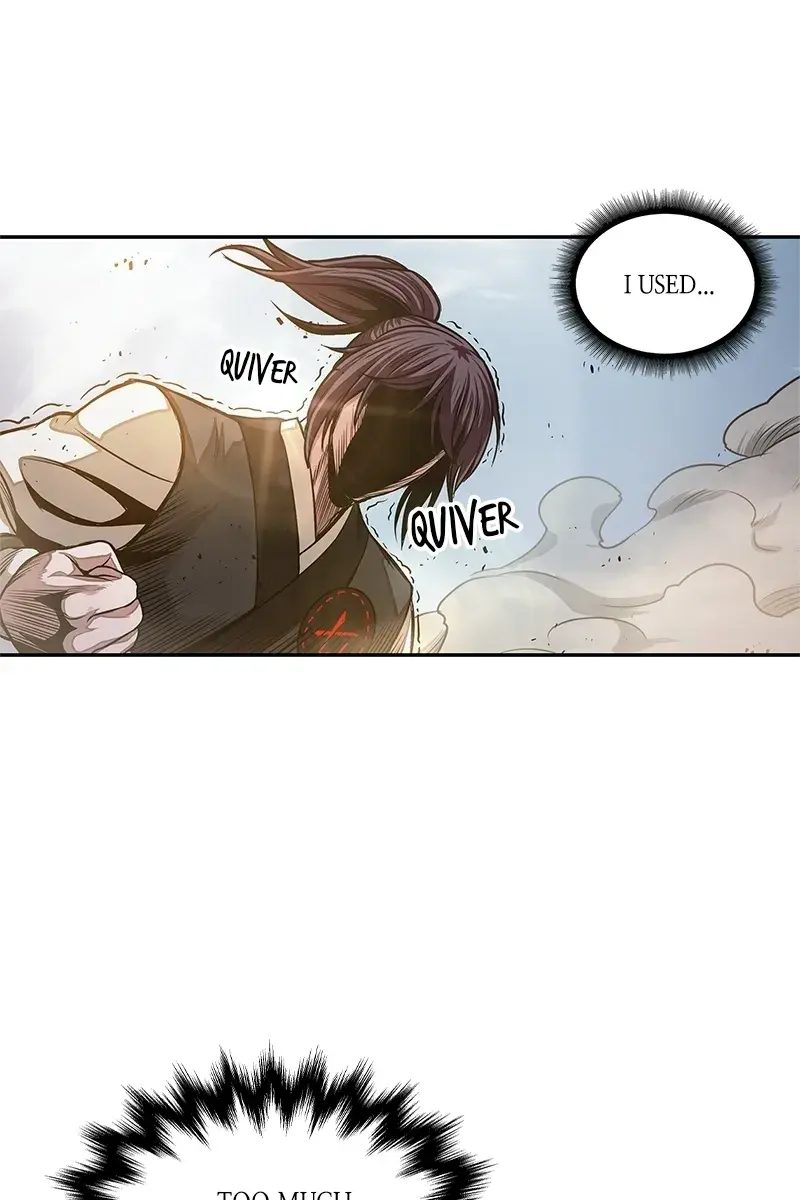 Nano Machine Chapter 33 Page 1