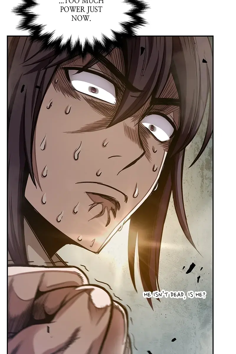 Nano Machine Chapter 33 Page 2