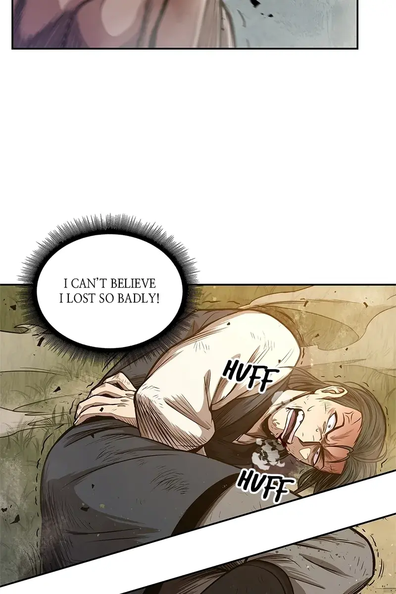 Nano Machine Chapter 33 Page 3