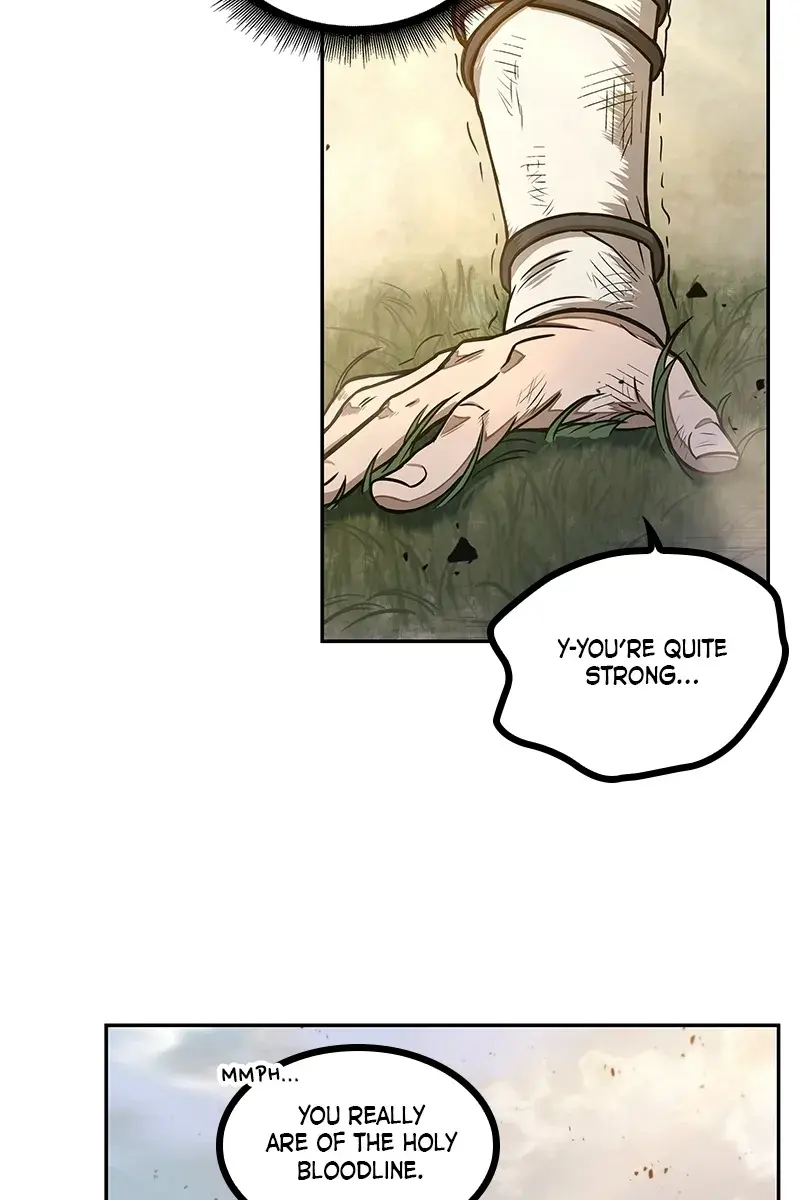 Nano Machine Chapter 33 Page 5