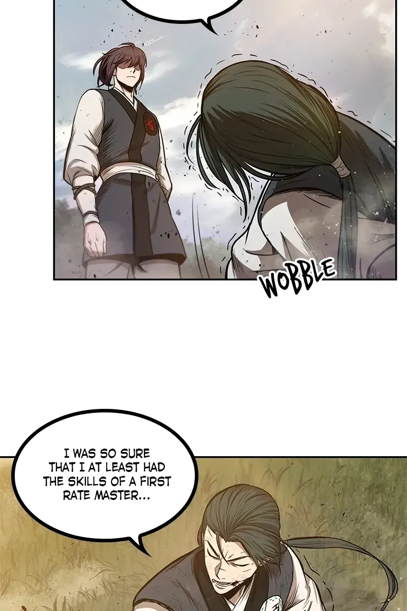 Nano Machine Chapter 33 Page 6