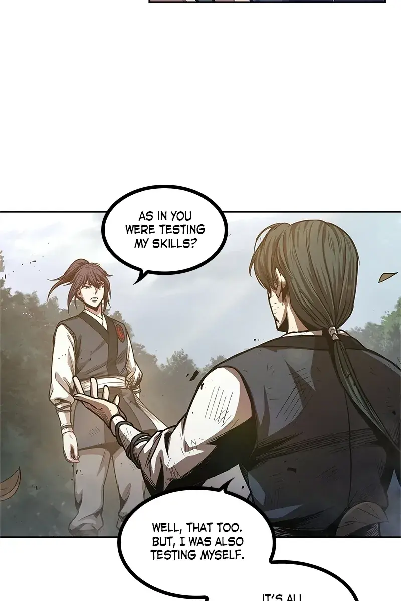 Nano Machine Chapter 33 Page 10