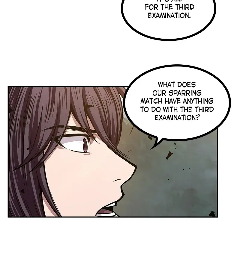 Nano Machine Chapter 33 Page 11