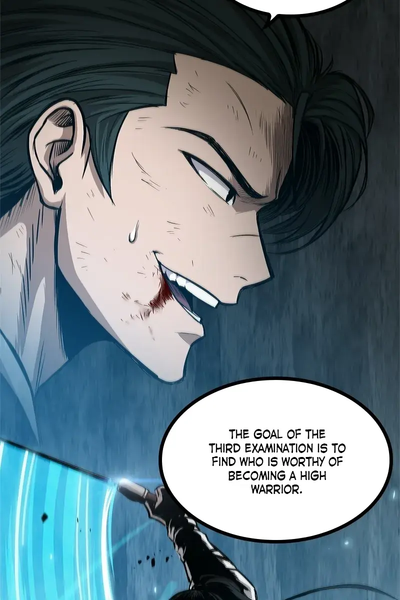 Nano Machine Chapter 33 Page 16